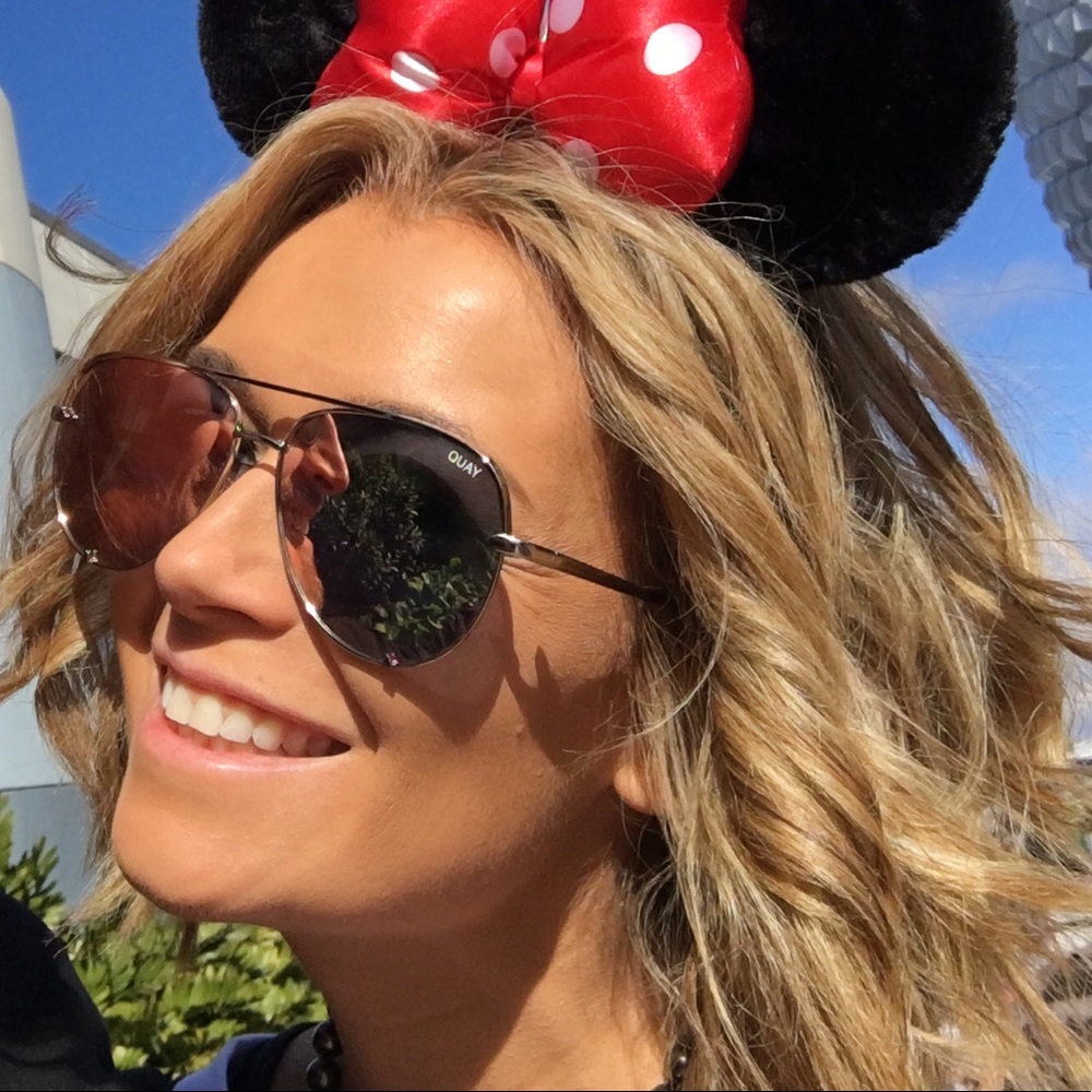 Meet your Posher, Meaghan